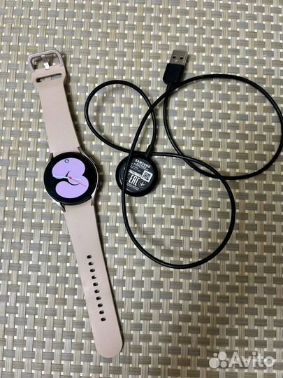 Часы samsung galaxy watch 5