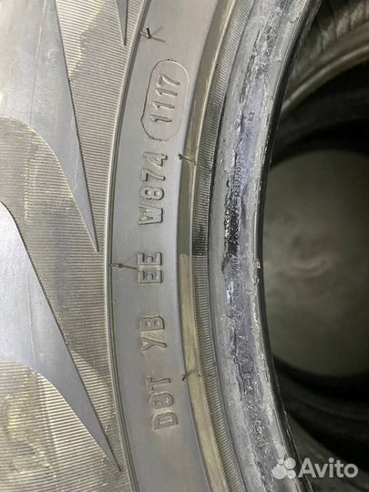 Pirelli Scorpion Verde 215/65 R17