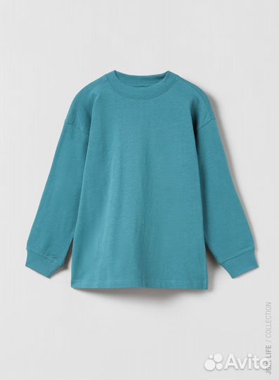 Продам футболка с длинным рукавом для мальчика