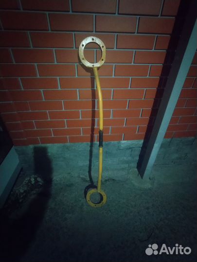 Распорка передних стоек на ваз 2109-21114