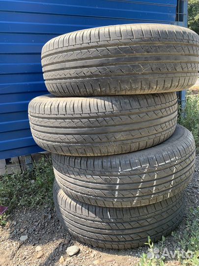 GT Radial Champiro VP1 205/65 R15 94