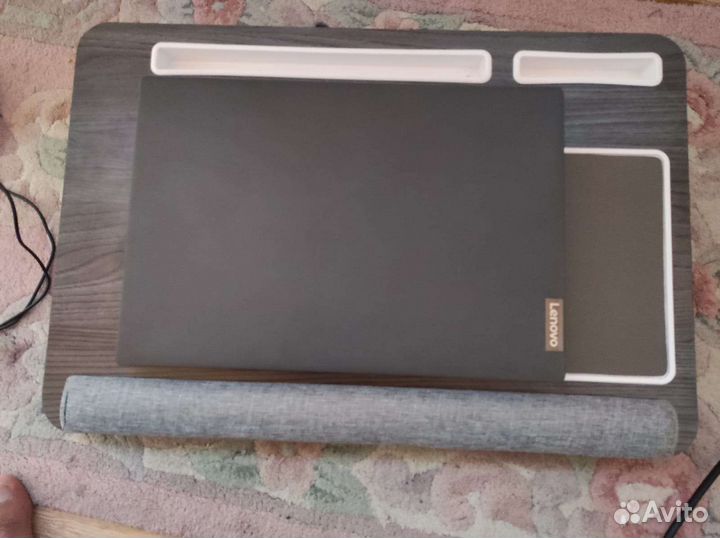 Ноутбук lenovo i7-10th