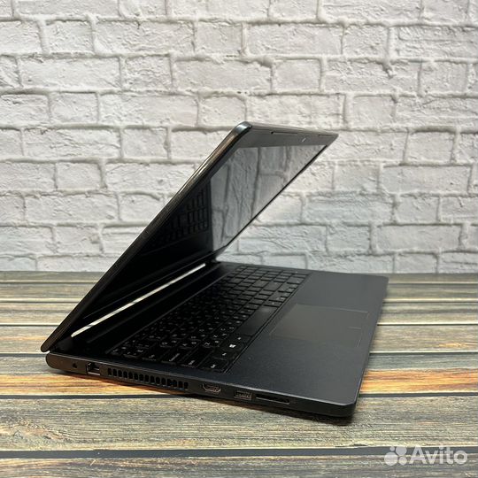 Игровой Dell AMD A10 4 ядра, radeon 2Gb/8GB/SSD