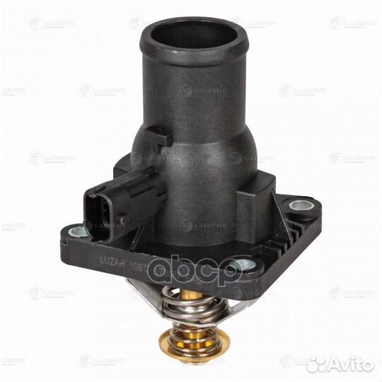 Термостат с ниж. крышкой для а/м Opel Astra J