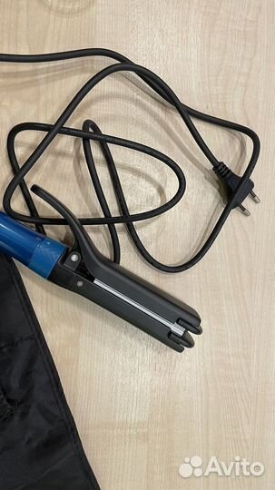 Стайлер philips salon multistyler