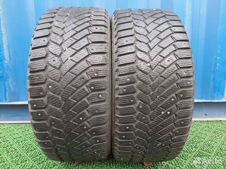 Gislaved Nord Frost 200 225/45 R17 106T