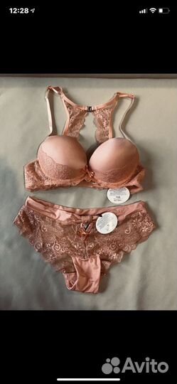 Женское нижнее белье