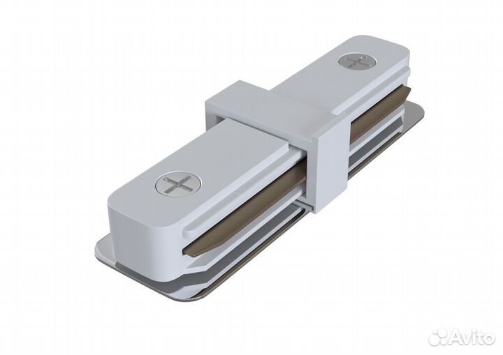 Maytoni Прямой коннектор TRA001C-11W