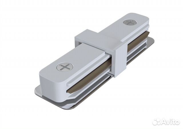 Maytoni Прямой коннектор TRA001C-11W