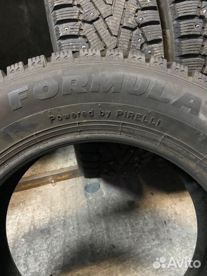 Formula Ice 185/65 R15