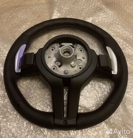 Руль Бмв М серия