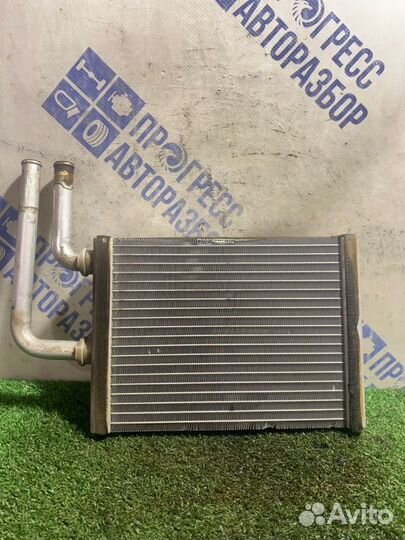 Радиатор печки Mitsubishi Lancer 9 седан 1.6 4G18