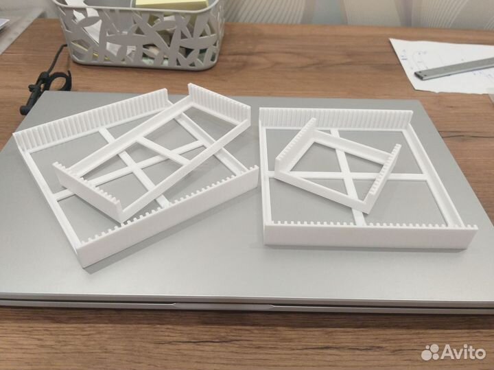 Подставка для озу