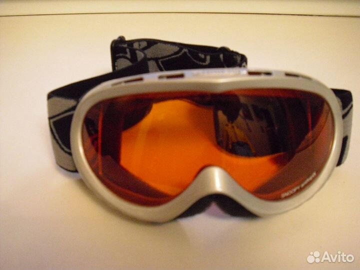 Горнолыжный комплект для подростка