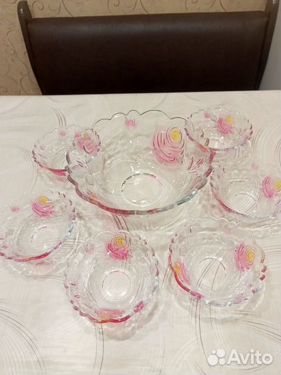 Набор салатников