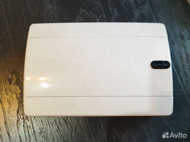 Электрощиток бу