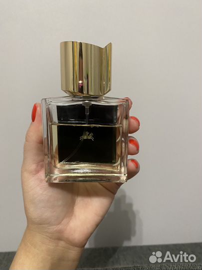 Парфюмерная вода nishane tempfluo