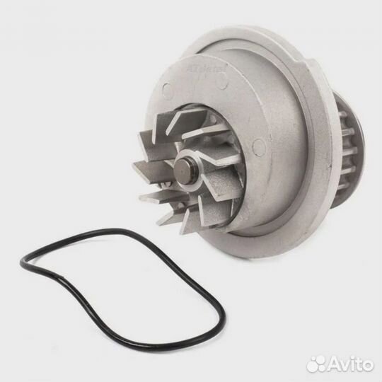 Насос водяной Daewoo Nexia