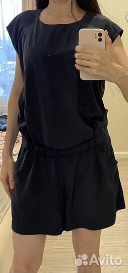 Комбинезон женский летний 48