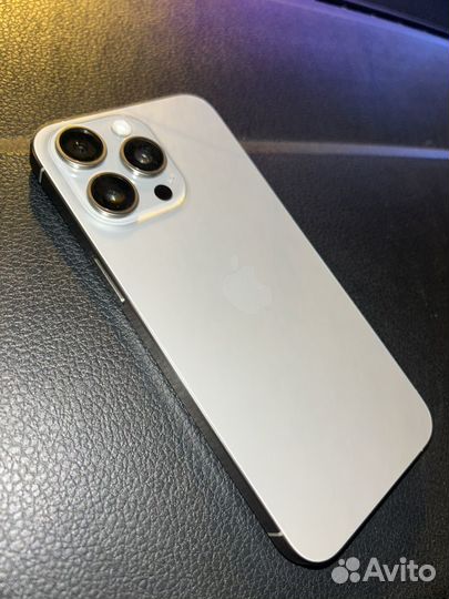 iPhone 15 Pro Max, 256 ГБ