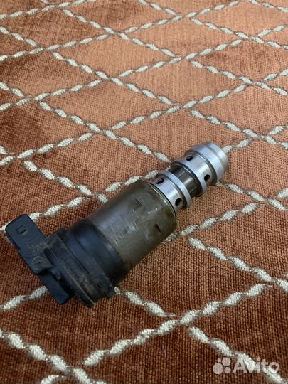 Клапан электромагнитный Vanos