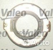 Комплект сцепления 826417 Valeo