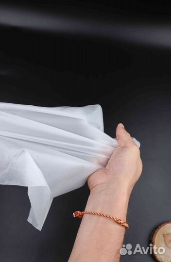 Пакеты Zip 1000 шт - 45х65 - 130мкр оптом