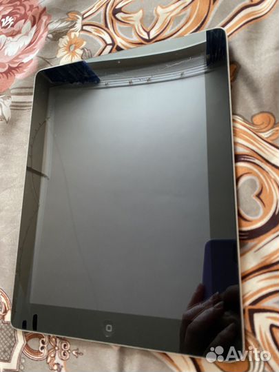 iPad 2