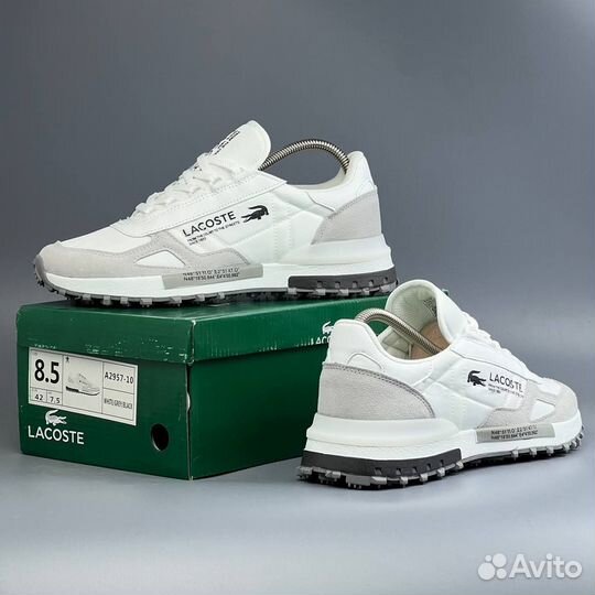 Кроссовки Lacoste Elite Active