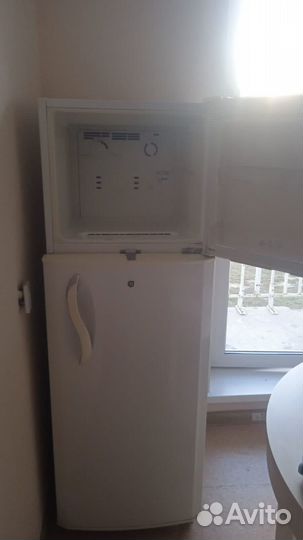 Холодильник LG no frost бу