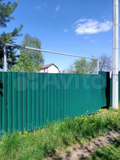 Участок 5,09 га (СНТ, ДНП)