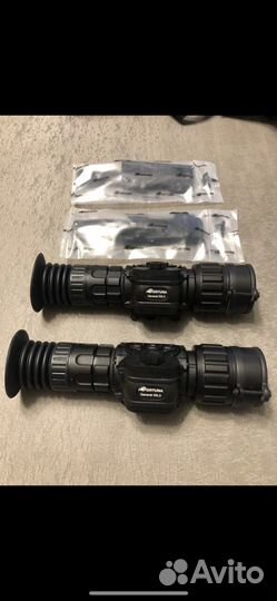 Fortuna тепловизор