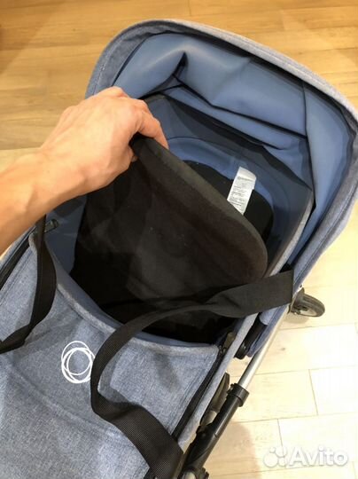 Коляска bugaboo bee 5