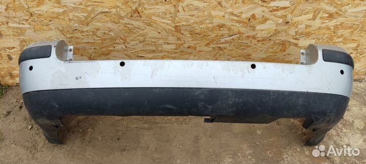 Бампер задний Volkswagen Passat b5 b5