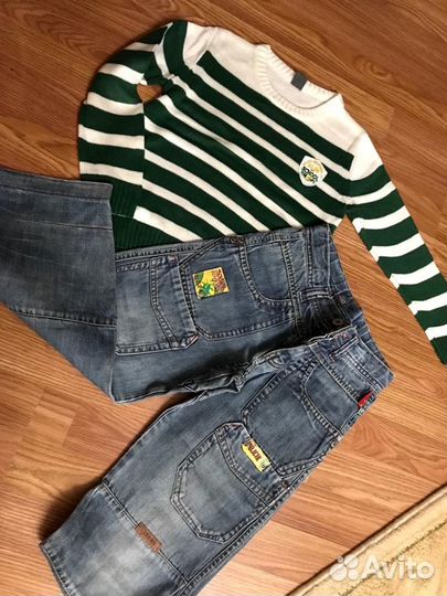 Одежда для мальчика