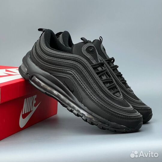 Кроссовки мужские Nike Air Max 97