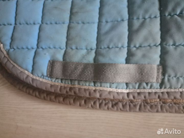 Вальтрап imperial голубой комплект