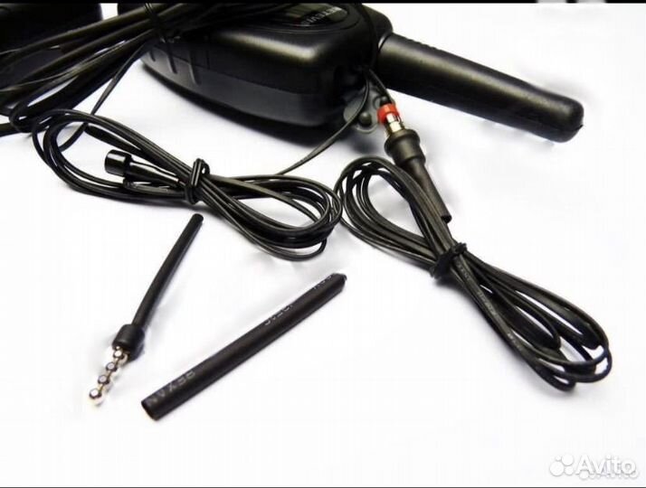 Микронаушник рация (аренда)