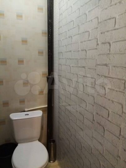 2-к. квартира, 27 м², 1/2 эт.