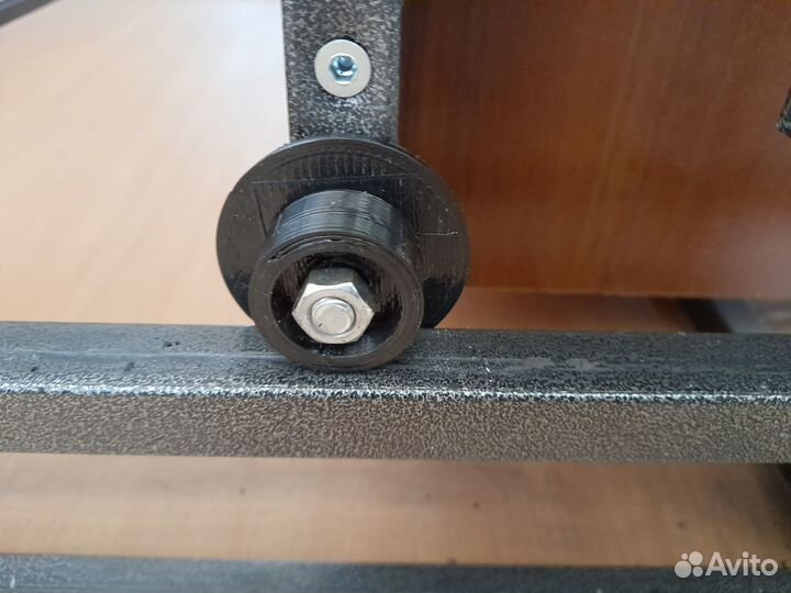 Колесо выкатное.ролики для дивана