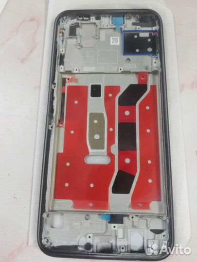 Рамка Huawei p40 Lite