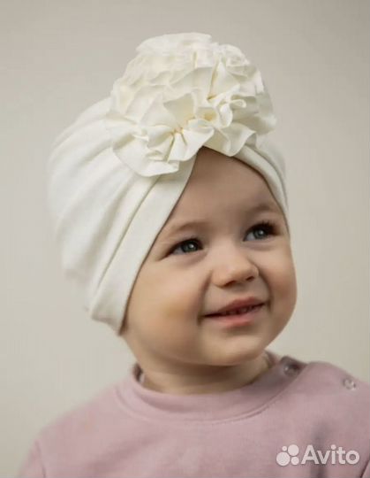 Шапка челма летняя