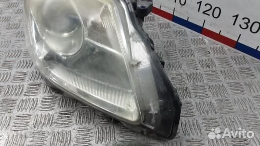 Фара правая toyota avensis T27 (NDN16MU01)