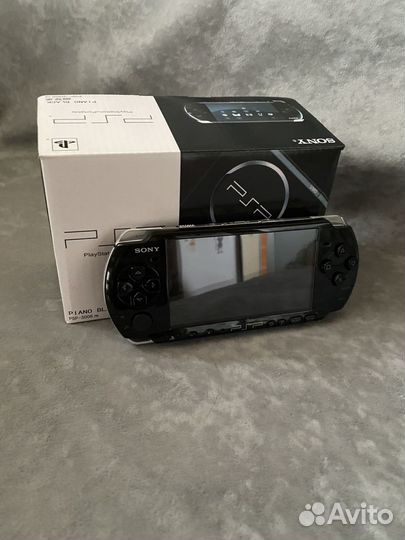 Sony PSP