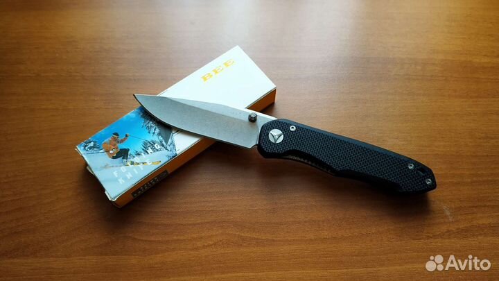 Нож Enlan / Bee EL06