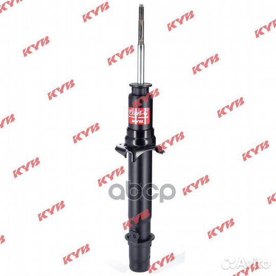 Стойка передняя honda accord 08- LH 340037 KYB