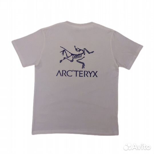 Arcteryx футболка