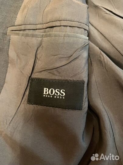 Hugo Boss пиджак