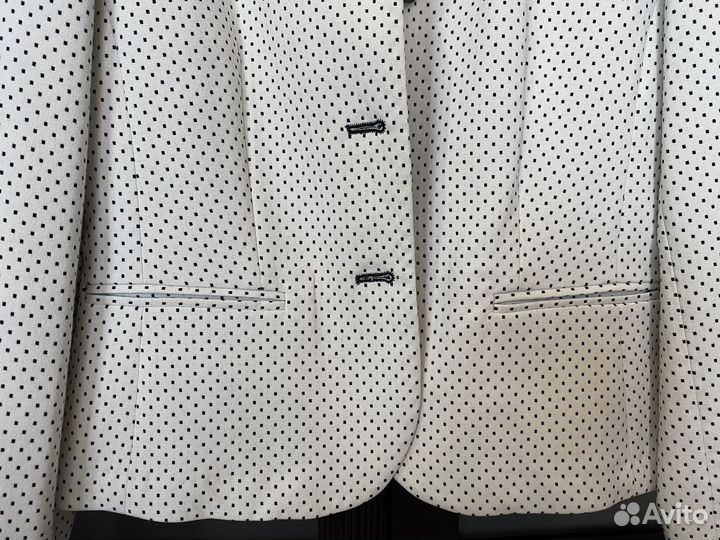 Костюм юбка