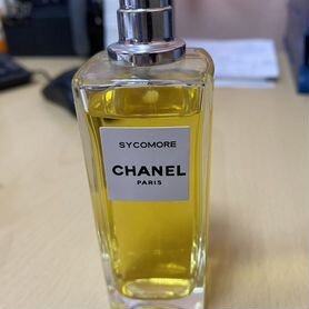 Парфюмерия chanel